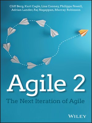 cover image of Agile 2